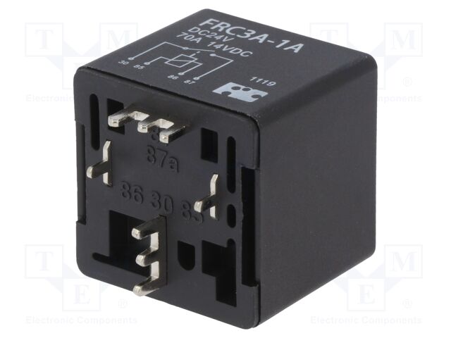 FRC3A-1A DC24V FRC3A-1A DC24V
