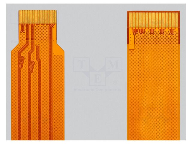 RPI DISPLAY CABLE STANDARD-MINI-200MM RPI DISPLAY CABLE STANDARD-MINI-200MM