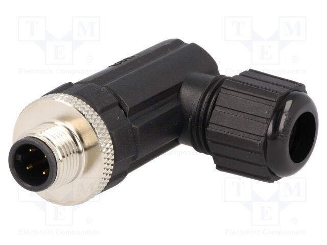 M12A-04BMMB-SR7001 M12A-04BMMB-SR7001