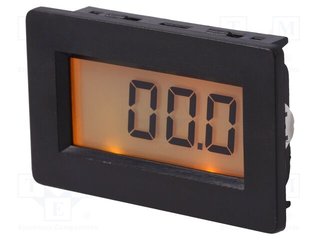 PM438BL-ORANGE PM438BL-ORANGE