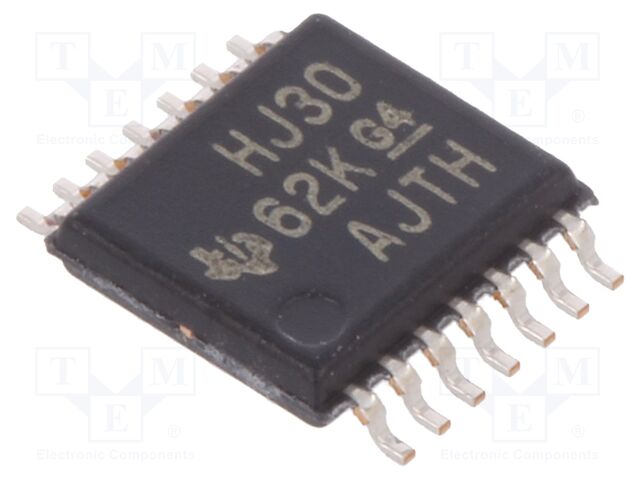 CD74HC30PW CD74HC30PW