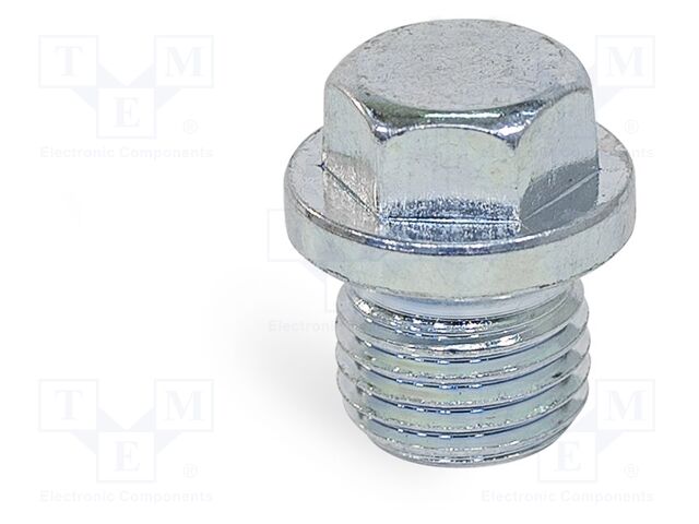 DIN910-ST-M26X1,5-A DIN910-ST-M26X1,5-A