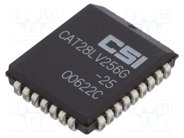 CAT28LV256G-25 CAT28LV256G-25