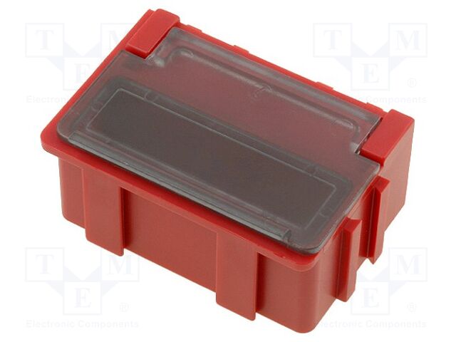 SMD-BOX N 2-11-6-6-1LS SMD-BOX N 2-11-6-6-1LS