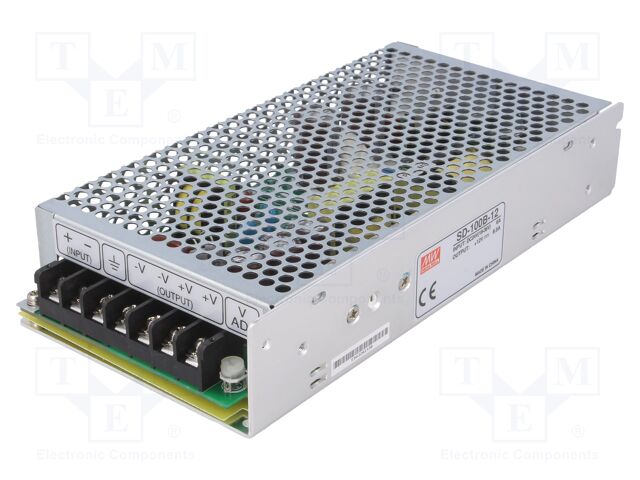 SD-100B-12 SD-100B-12