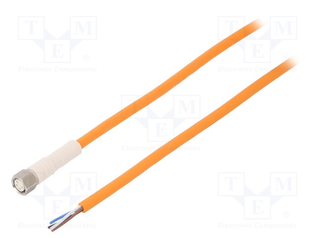 Y92E-S08PP4S 5M Y92E-S08PP4S 5M