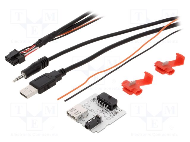 C3907.2-USB C3907.2-USB