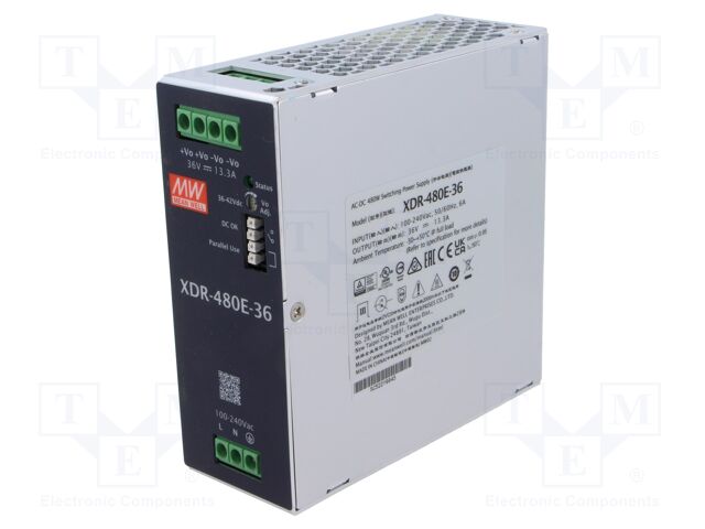XDR-480E-36 XDR-480E-36