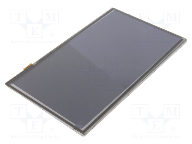 LCD-OLinuXino-10TS