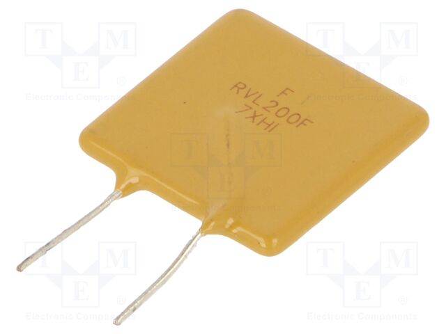 RS120-200 RS120-200