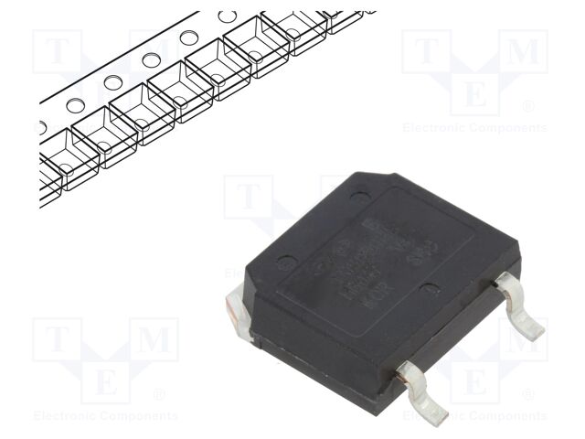TM8050H-8D3-TR TM8050H-8D3-TR