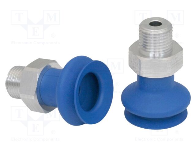 FSGA-20-HT1-60-G1/8-AG FSGA-20-HT1-60-G1/8-AG