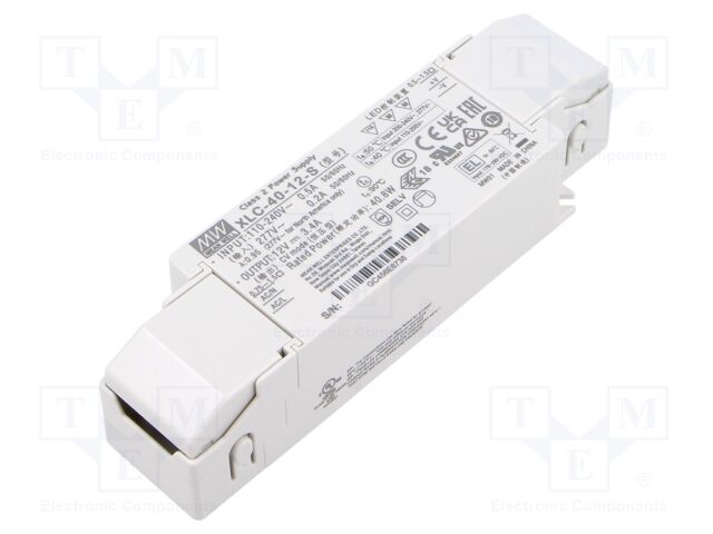 XLC-40-12-S XLC-40-12-S