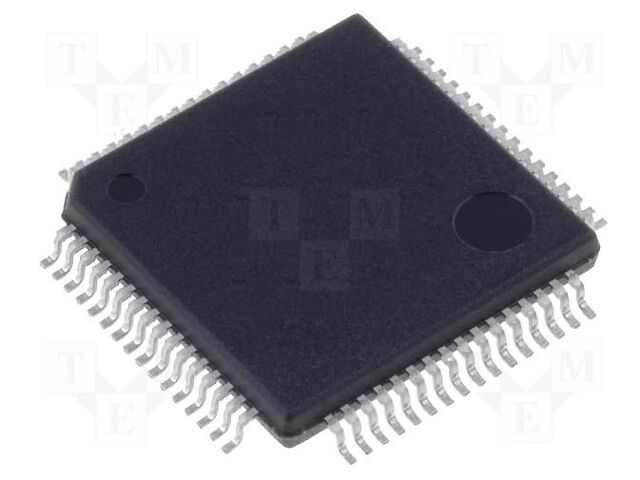 STM32F205RBT6