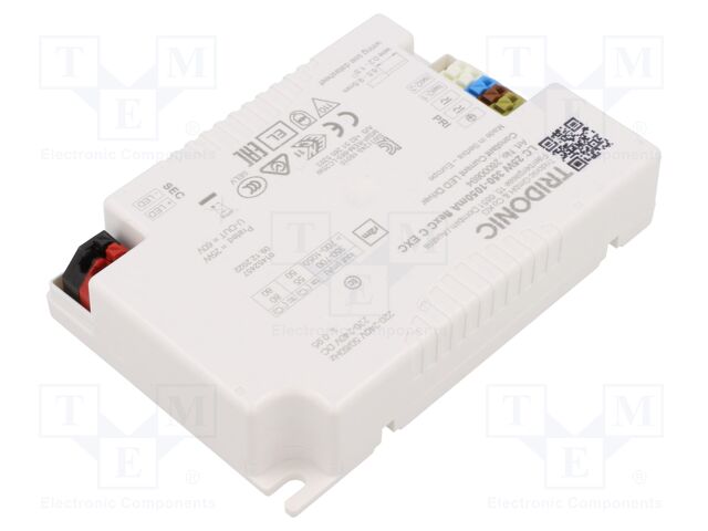 LC 25W 350-1050MA FLEXC C EXC LC 25W 350-1050MA FLEXC C EXC