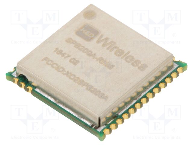 SPB209A-LRNMQ-1 SPB209A-LRNMQ-1