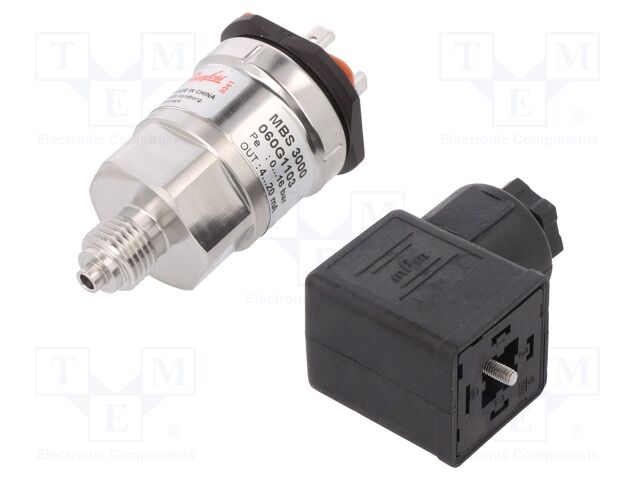 MBS 3000-2211-A1AB04-0 MBS 3000-2211-A1AB04-0