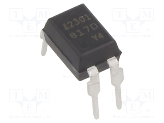 LTV817D-V LTV817D-V