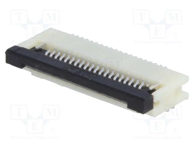 ZIF0520DH-CF25 ZIF0520DH-CF25