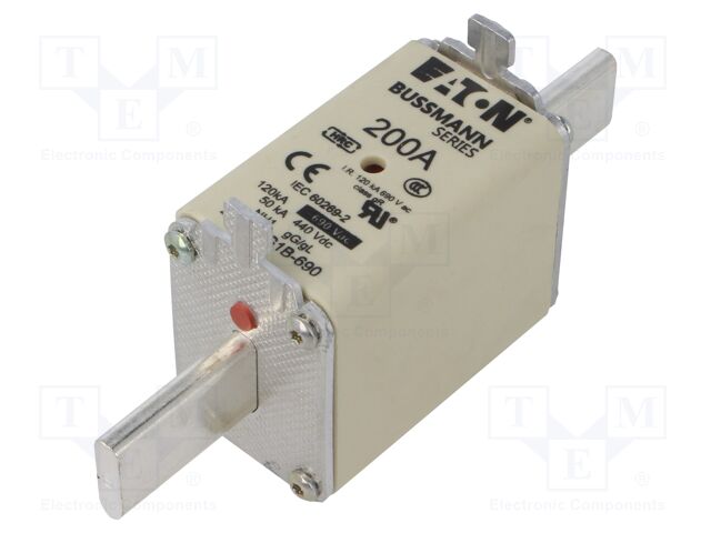 200NHG1B-690 200NHG1B-690