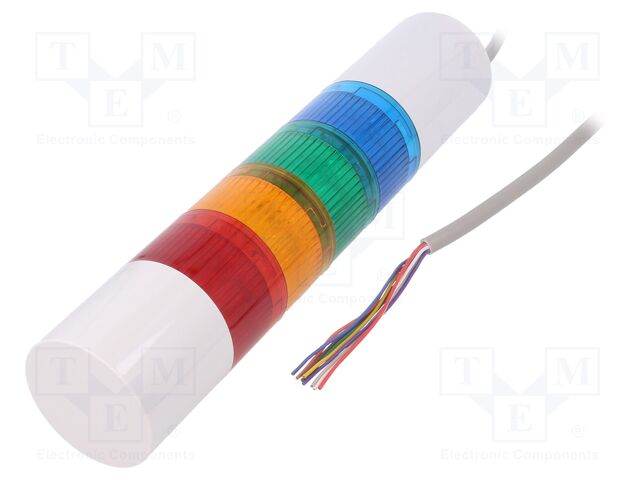 LR6-402WJBW-RYGB LR6-402WJBW-RYGB