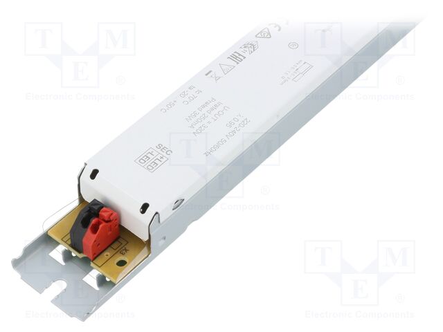 LC 35/250/140 FIXC LP SNC2 LC 35/250/140 FIXC LP SNC2