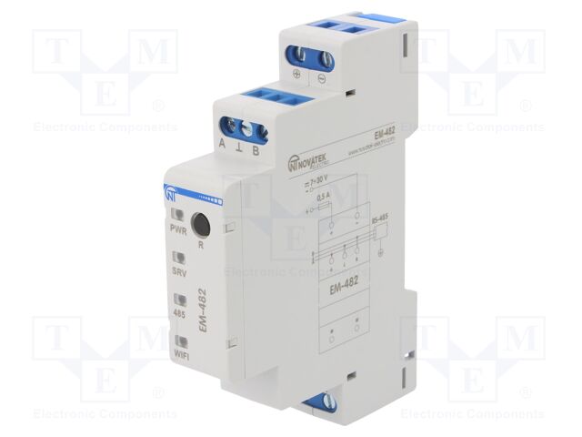EM-482 EM-482