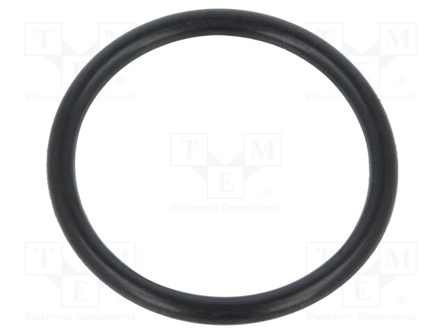 01-0025.00X 2.5 ORING 70NBR 01-0025.00X 2.5 ORING 70NBR