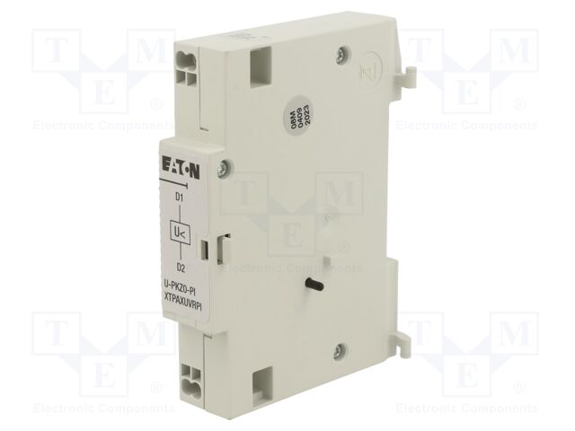 U-PKZ0(230V50HZ)-PI U-PKZ0(230V50HZ)-PI