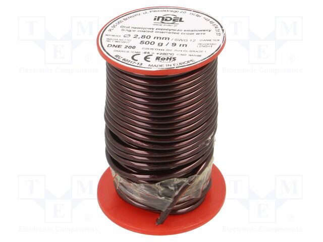 DNE2,8-500G DNE2,8-500G