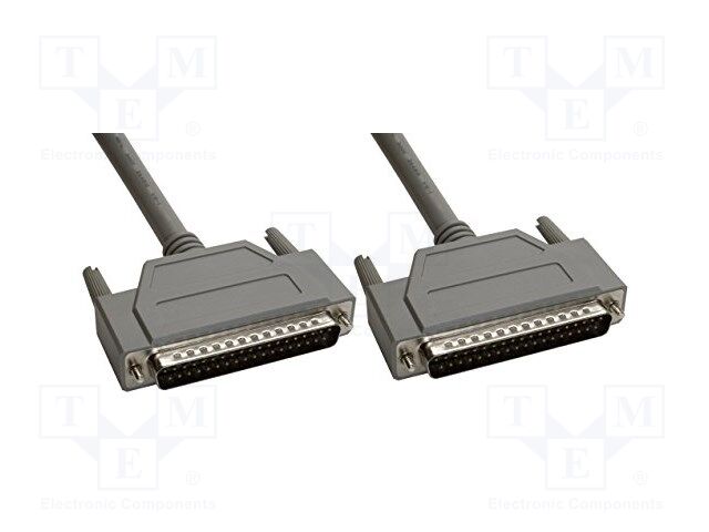 CS-DSPMDB37MM-025 CS-DSPMDB37MM-025