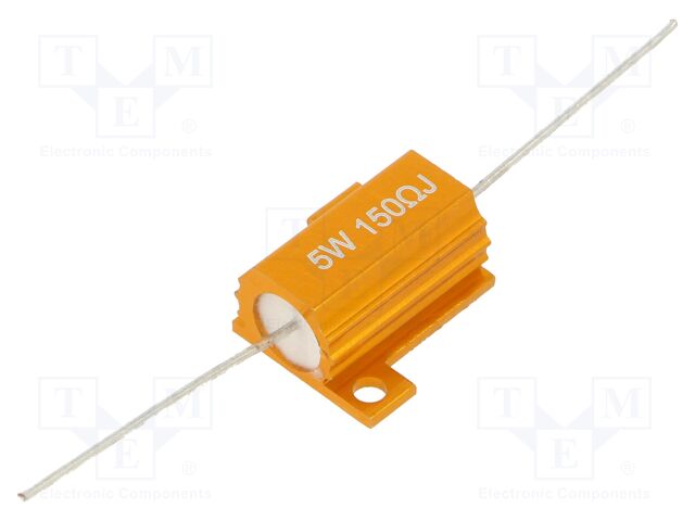 AHP5W-150RJ AHP5W-150RJ