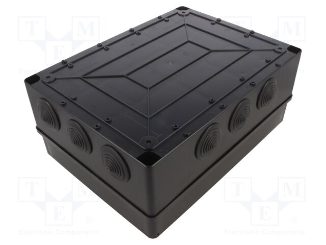 S-BOX 606C S-BOX 606C