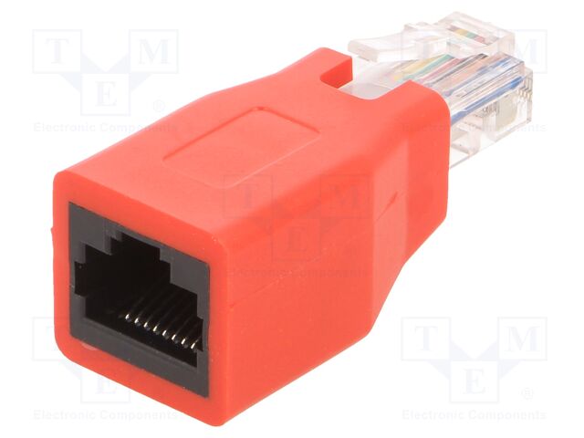 RJ45-CROSSPLUG