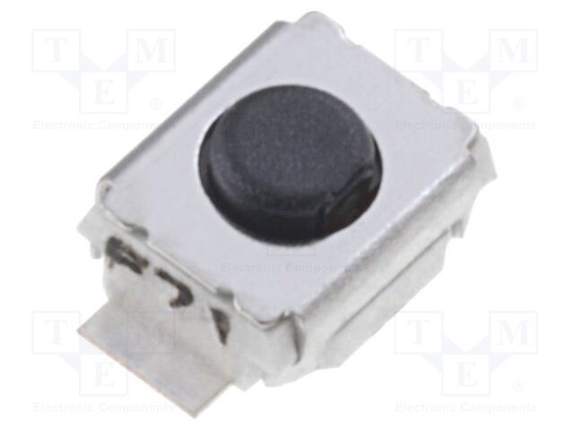 OMRON Electronic Components B3U-1000PM-B - Microswitch TACT