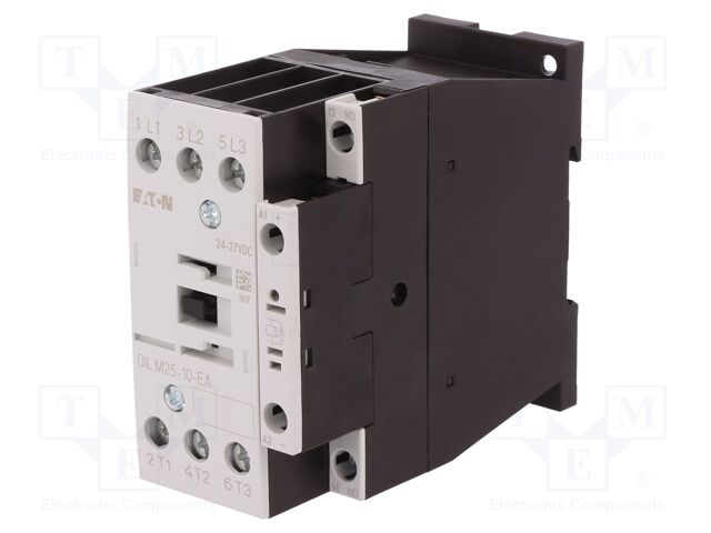 DILM25-10-EA(RDC24) DILM25-10-EA(RDC24)