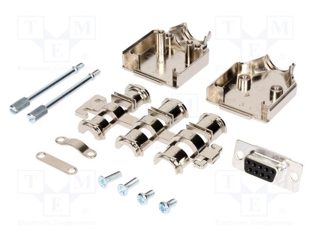 MHDM9-DB9S-K MHDM9-DB9S-K