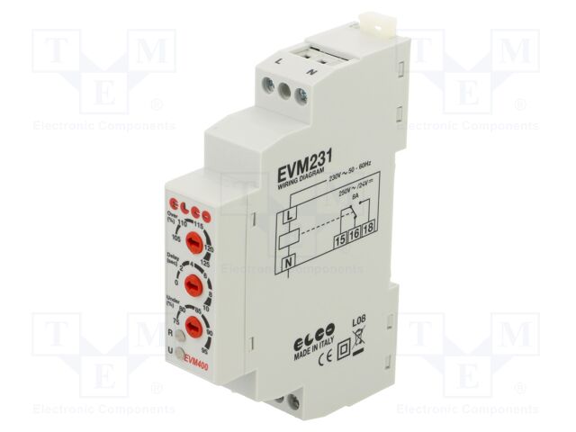 EVM231 EVM231