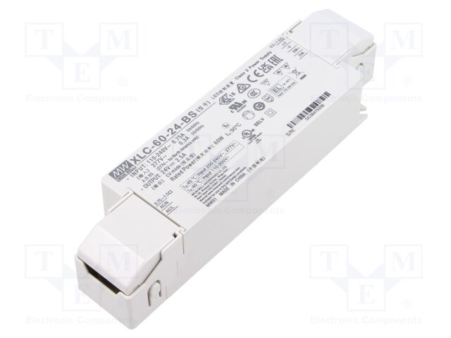 XLC-60-24-BS XLC-60-24-BS