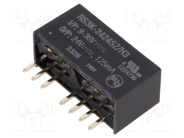 RS3K-2424SZ/H3 RS3K-2424SZ/H3