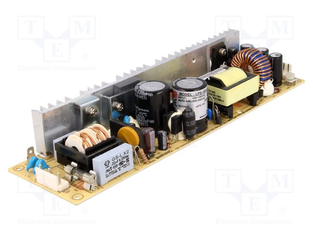 LPS-100-27 LPS-100-27