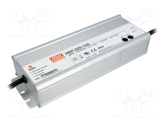 HEP-320-12A HEP-320-12A