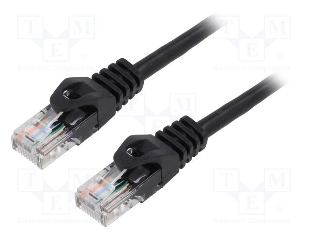 PCU6-10CU-0050-BK PCU6-10CU-0050-BK
