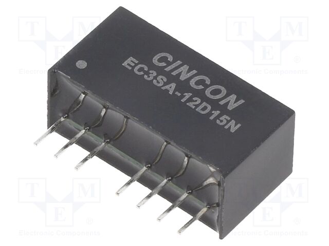 EC3SA-12D15N EC3SA-12D15N