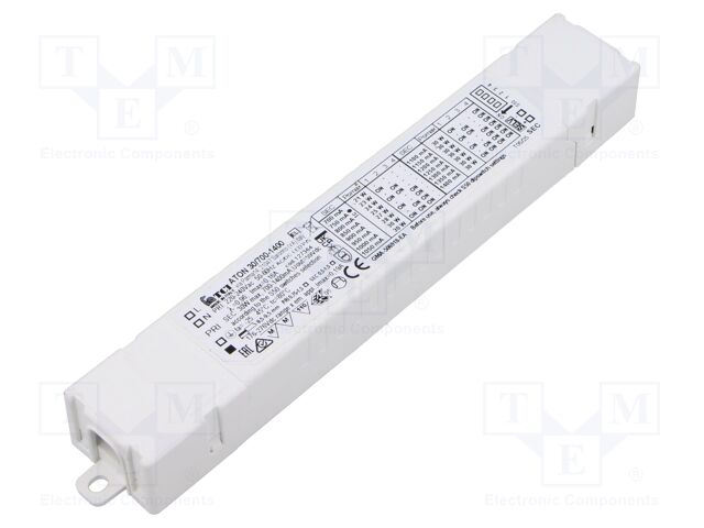 ATON 30/700-1400 ATON 30/700-1400