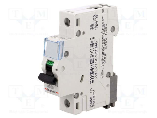 S 301 C25 TX S 301 C25 TX