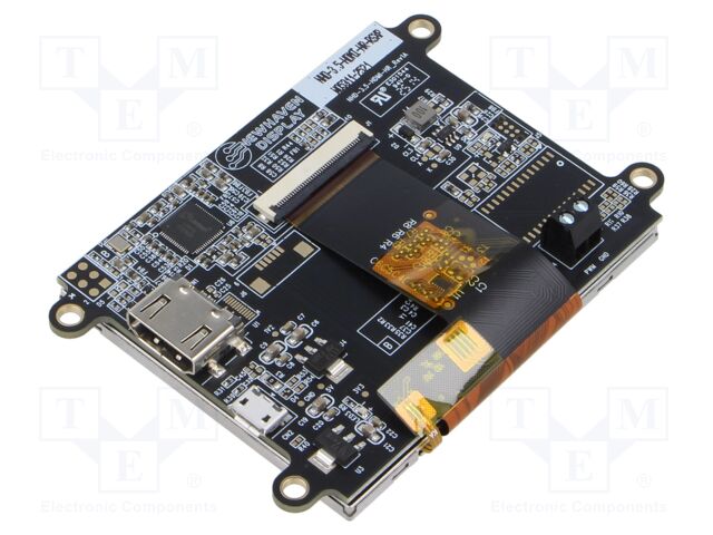 NHD-3.5-HDMI-HR-RSXP NHD-3.5-HDMI-HR-RSXP