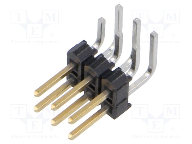 TSW-103-08-L-D-RA TSW-103-08-L-D-RA