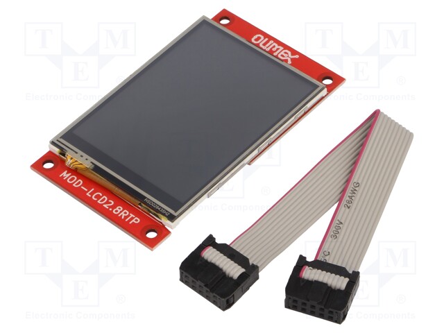 MOD-LCD2.8RTP