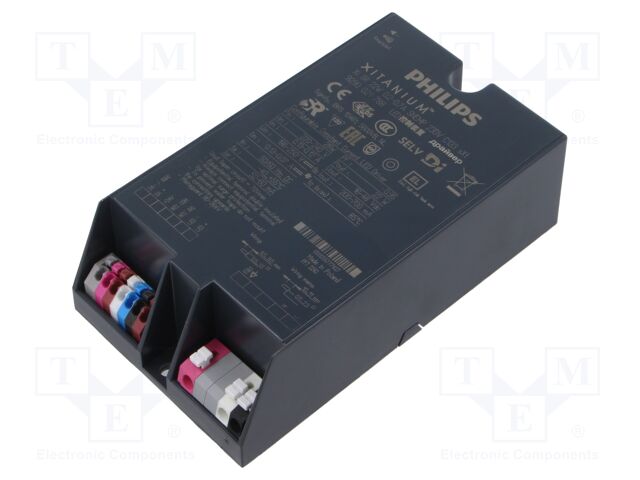 Xi SR 22W 0.2-0.7A SNEMP 230V C133 sXt Xi SR 22W 0.2-0.7A SNEMP 230V C133 sXt